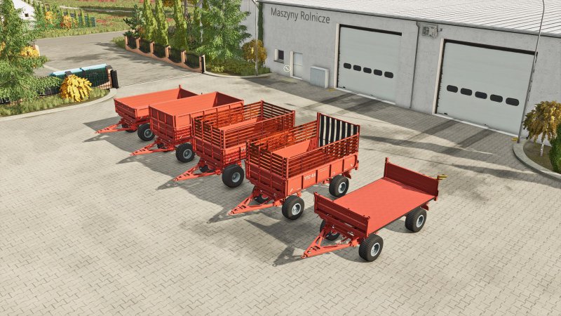 2PTS 6 v1.0.0.1 FS25