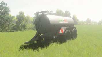 AgroMax 22000 fs19