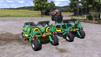 Agromerkur Cambridge 6.3 v1.0.0.1