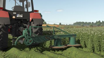 Agromet Famarol Z036 Agromet Famarol Z036