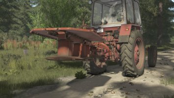 Agromet Famarol Z036 Agromet Famarol Z036