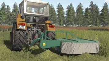 Agromet Famarol Z036 