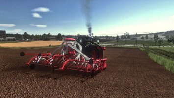 All-in-One Easy-to-Install Texture Pack v1.9.3.5 fs25