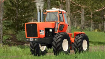 Allis Chalmers 8550 fs25