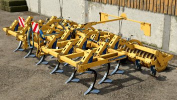 Alpego Cayman CF Series v1.0.1.0 Alpego Cayman CF Series v1.0.1.0