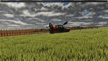 Amazone FT/UF Pack FS25