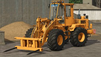 Amkodor 352C fs25