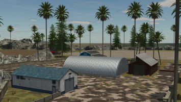Barehaven v1.1.0.0 FS25