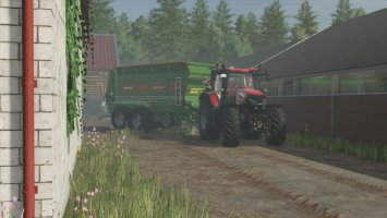 Bergschof v1.6.6.4 FS25