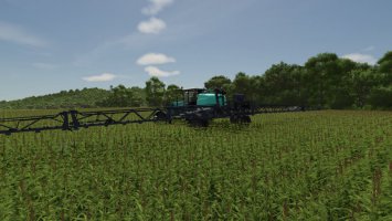Berthoud Bruin 4200 FS25