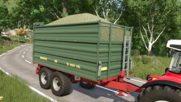 Brantner TA 16051 XXL FS25 Brantner TA 16051 XXL FS25