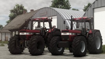 Case IH 1455 XL (IC) V1.1 FS25