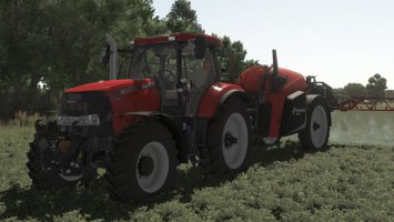 Case IH Puma CVX (IC) V1.1 FS25