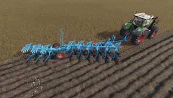 Pflugschar Deaktivieren fs25