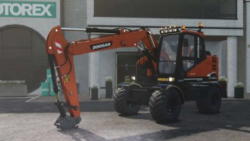 Doosan v1.0.0.1 fs25
