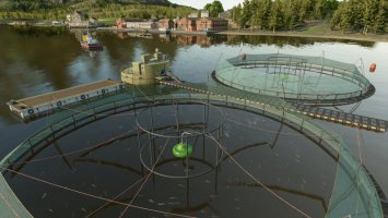 Farming Simulator 25 - Highlands Fishing Expansion FS25