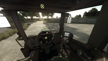 Fendt 400 Vario (IC) V1.7 FS25