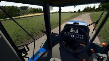 Ford 9x80 Series v1.0.1.1 FS25