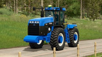 Ford 9x80 Series v1.0.1.1
