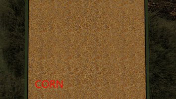 FS25 Custom Fill Planes textures FS25