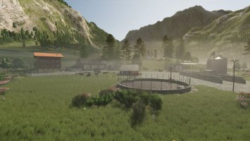 FS25 Erlengrat 2k25 FS25 FS25 Erlengrat 2k25 FS25