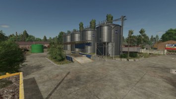 FS25 PGR Bruzda v1.1.2.0 FS25 FS25 PGR Bruzda v1.1.2.0 FS25