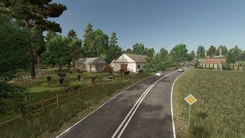 FS25 PGR Bruzda v1.1.2.0 FS25 FS25 PGR Bruzda v1.1.2.0 FS25