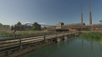 FS25 PGR Bruzda v1.1.2.0 FS25 FS25 PGR Bruzda v1.1.2.0 FS25