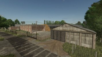 FS25 PGR Bruzda v1.1.2.0 FS25 FS25 PGR Bruzda v1.1.2.0 FS25