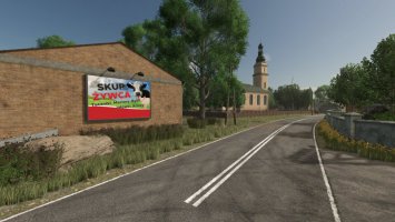 FS25 PGR Bruzda v1.1.2.0 FS25 FS25 PGR Bruzda v1.1.2.0 FS25