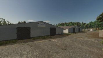 FS25 PGR Bruzda v1.1.2.0 FS25 FS25 PGR Bruzda v1.1.2.0 FS25