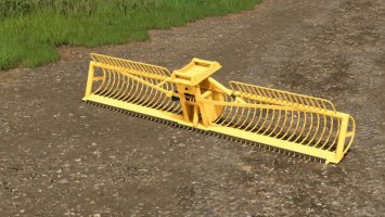 Herder (Ditch cleaning bucket) fs25
