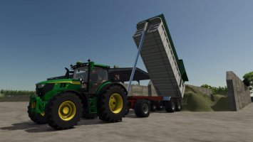 Individueller Anhänger CR4NIA FS25