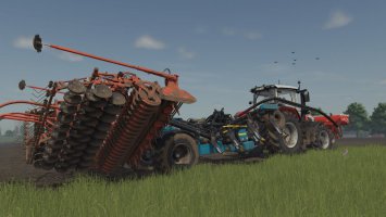 Imants 38FSX600H FS25