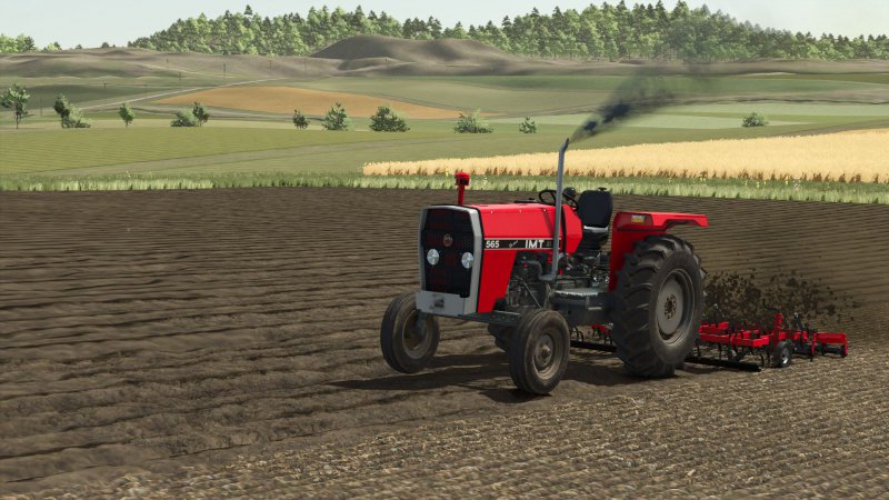 IMT FOP 616.10 FS25