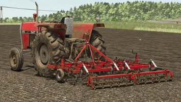 IMT FOP 616.10 FS25