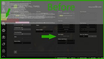 Increase Tree Limit FS25 Increase Tree Limit FS25