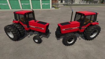 International 50 Serie