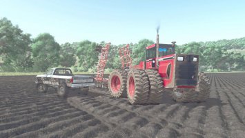 International 7788 v1.0.0.4 fs25