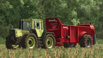 Jeantil EVR 18-14 EPAN5 fs25