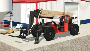 JLG G12-55A fs25