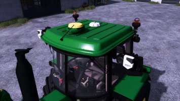 John Deere 3650 v1.0.0.8 FS25 John Deere 3650 v1.0.0.8 FS25