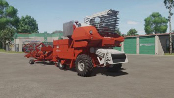 Kolos SK-6 v1.0.0.5 fs25