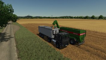 Krampe KS 950 fs25