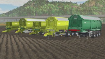 Krampe WobbyTec Pack v1.0.0.4