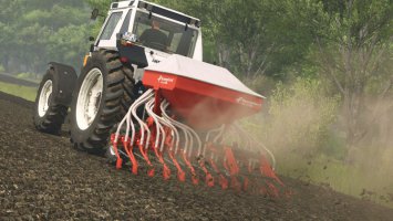 Kverneland Accord DL