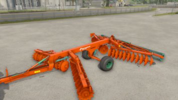 Kverneland Visio 200 Kverneland Visio 200