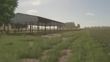 La Map Du Vexin (Light Version) BETA 2 FS25