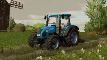 Landini PowerFarm Pack FS22