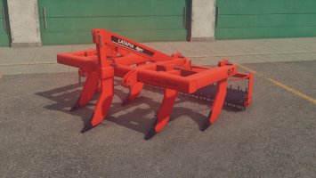 Latapia G7 Chicota fs25